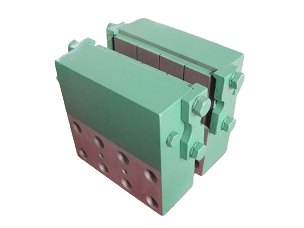 DADH90偏航制動器